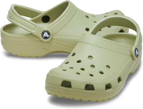 Crocs Unisex-Adult Classic Clog, Clogs for Women and Men